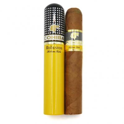 Buy Cohiba Tubed Cigars