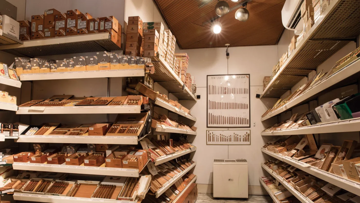 Where to buy Cuban cigars online
