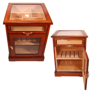 OUR HUMIDORS