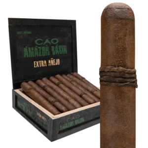 Buy CAO Amazon Basin cigars