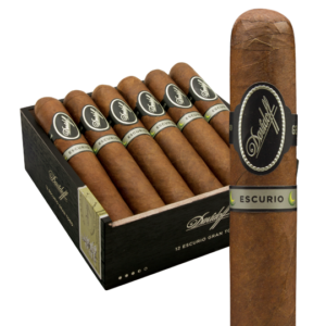 buy Davidoff Escurio cigars online